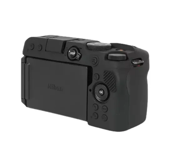 Capa de silicone para Câmera Nikon Z30