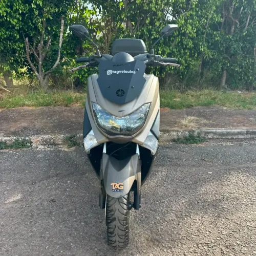 NMAX