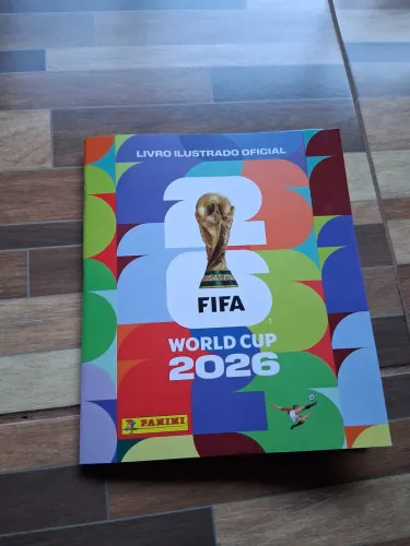 Album da copa
