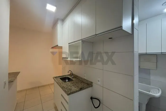 Alugue Apartamento no Villa Unita Americana | 3 Quartos, Planejados e Área de Lazer com pi