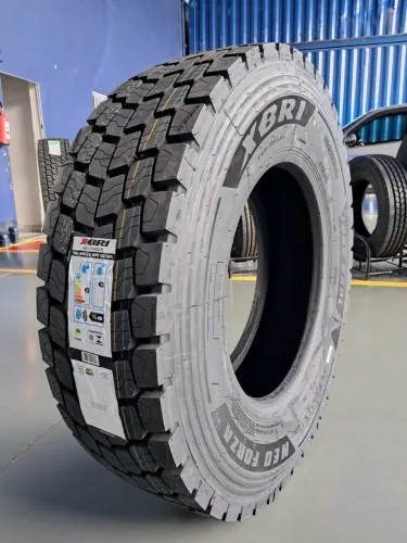 PNEU 295/80R22,5 XBRI NEO FORZA