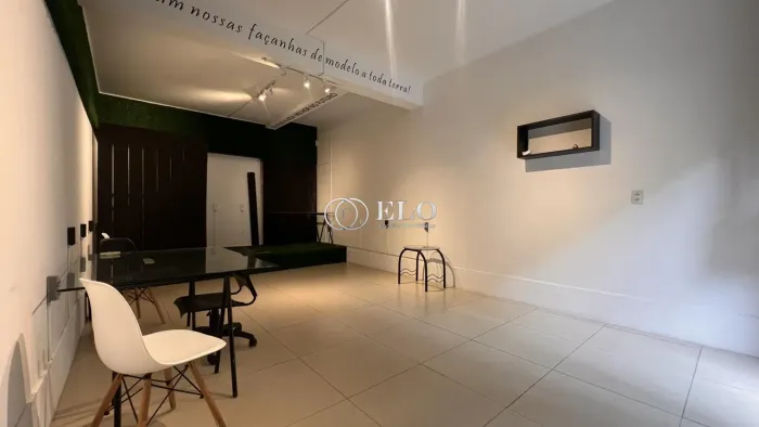 Alugo sala comercial