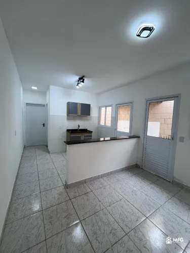 Casa para Venda - Condomínio Residencial Villa Savoia - Sorocaba/SP