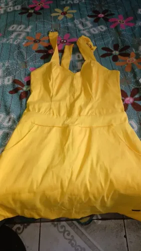 Vestido
