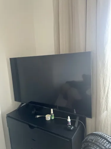 Tv 50? Lg