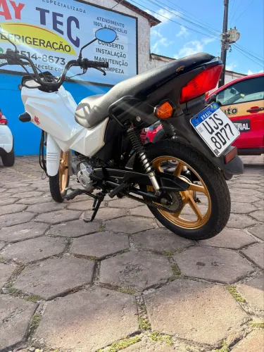 Vendo Pop 110i 20/20 único dono toda original