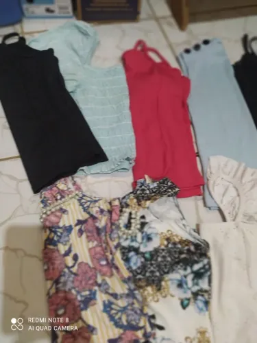 Blusas