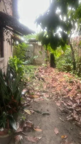 VENDO TERRENO EM MARITUBA  IDEAL PARA FINS COMERCIAIS