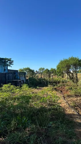 Terreno praia paraiso