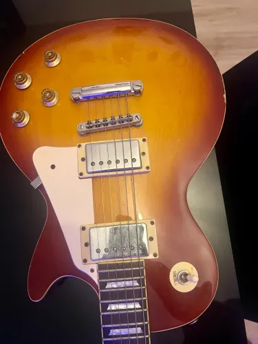 Guitarra Les Paul 
