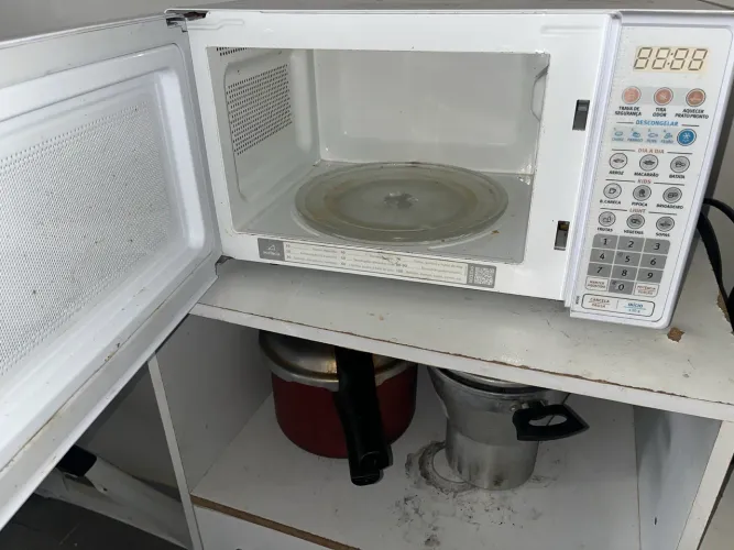 Microondas