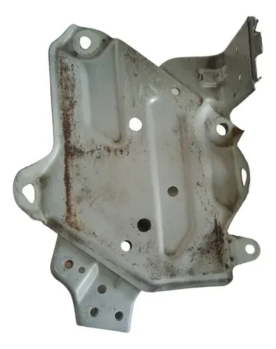Suporte Bateria Honda Civic 