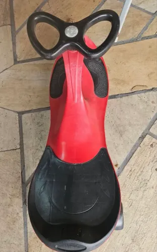 Carrinho de rolimã gira gira rolamentos novos