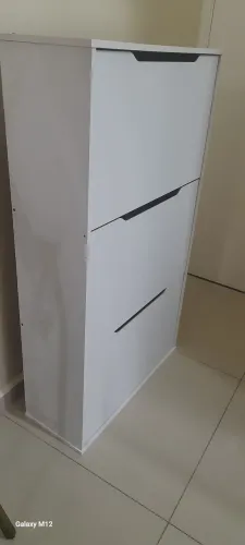 Sapateira 3 portas