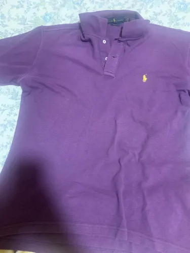 Camiseta polo Ralph Lauren