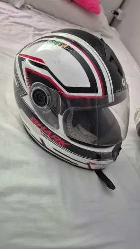Capacete Shark Rsi