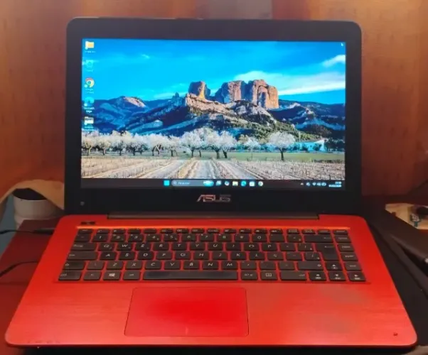 NOTEBOOK ASUS