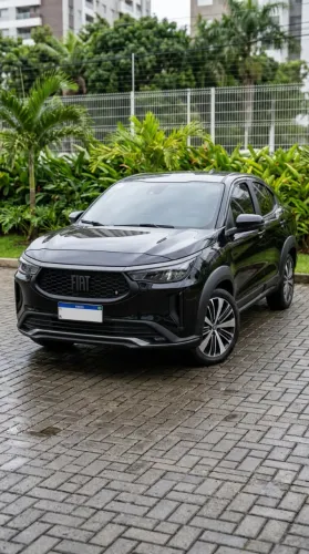 Fiat Fastback Audace 1.0 200 T. Flex AUT 2023