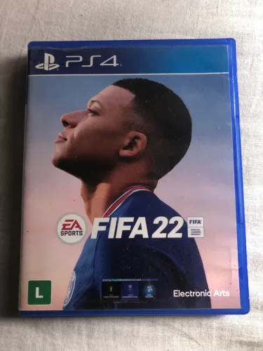 Vendo esse jogo ps4