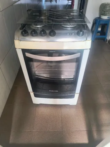 Fogão Eletrolux 4 bocas