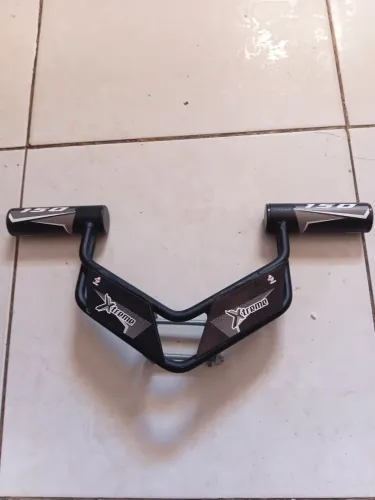 Slider mata cachorro 