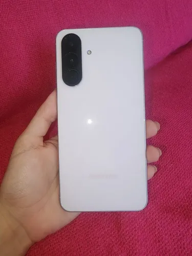 Samsung A56 Rosa 128 gigas 8 ram
