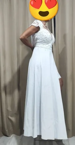 VESTIDO NOIVA