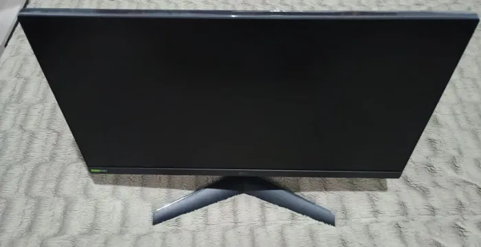 Monitor Gamer LG UltraGear 24? 180Hz IPS 1ms | Semi-novo