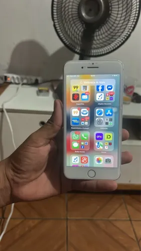 Vendo iPhone 7 Plus 128g