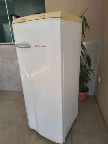 Geladeira Electrolux