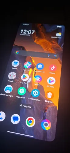 Poco f5