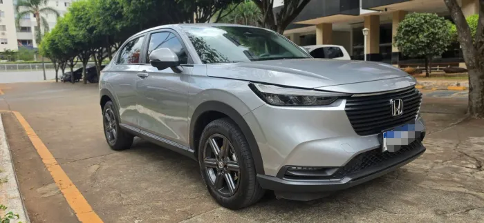 Honda HR-V EXL 1.5 Sensing 16V 5P Aut. 2025