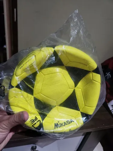 Bola de futevolei mikasa Oficial ATACADO