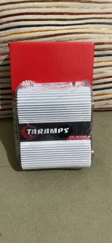 Taramps 400.4