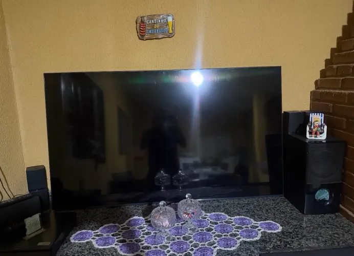 Tv LG 60