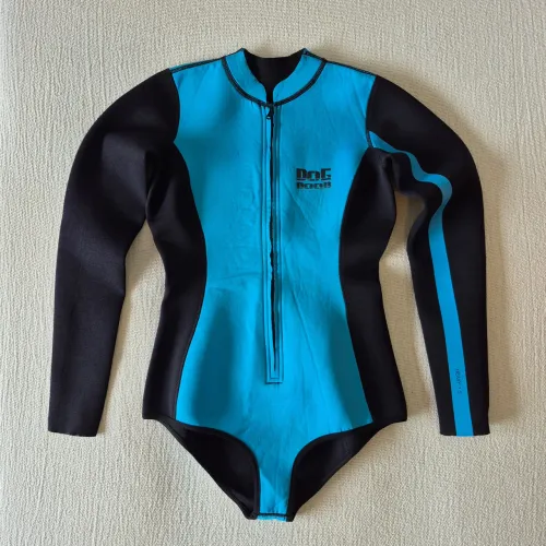 Neoprene Body Dogdoor Médio