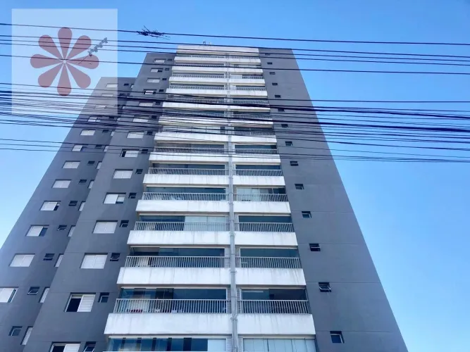 Apartamento em Vila Rio Branco - São Paulo