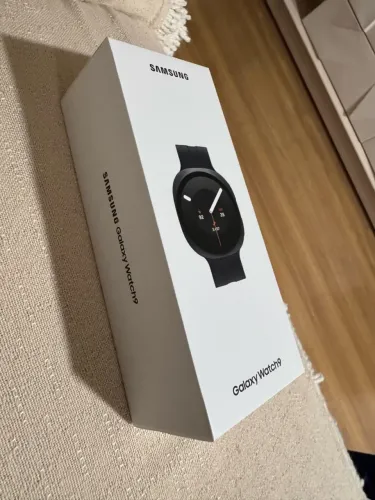 Galaxy Watch9 Lacrado 