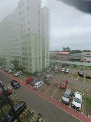 Apartamento 3 quartos no Viver Horto da Serra