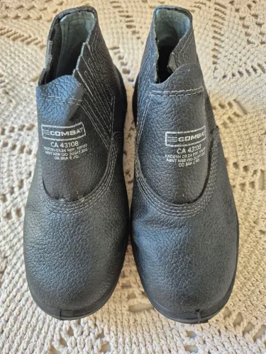 Bota Combat EPI