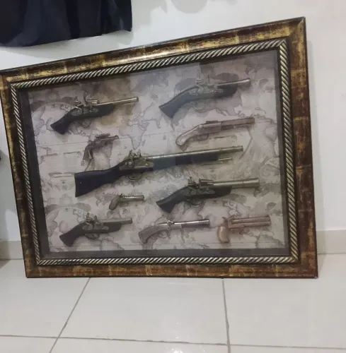 Quadro antigo