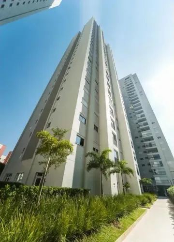 Apartamento com 71m² a venda no bairro Independência em São Bernardo do Campo