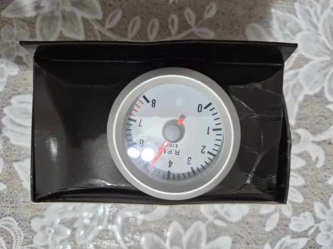 Velocimetro marcador de rpm (peça nova)