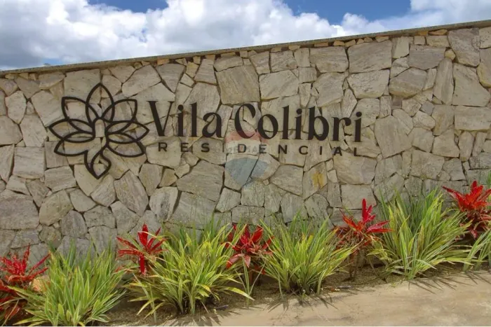 Santa Teresa, ES | Residencial Vila Colibri | Terreno | 350m² | Bairro Vila Nova