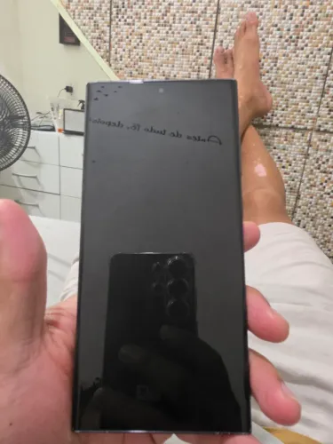 Samsung s23 Ultra 256