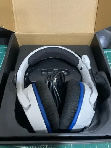 Headset HyperX Cloud Stinger Core Wireless