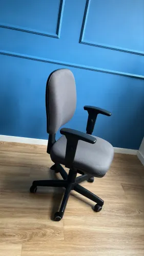 CADEIRA ERGONÔMICA CAVALETTI