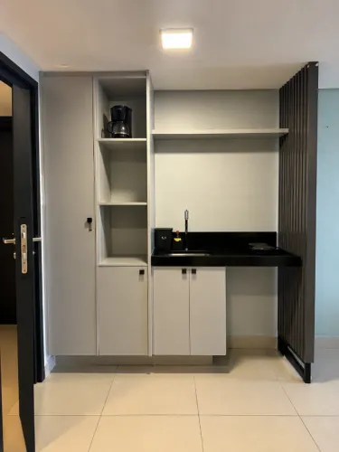 Móveis de cozinha