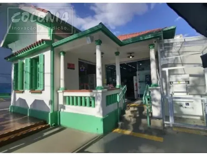 Casa para locação - Vila Assunção, Santo André