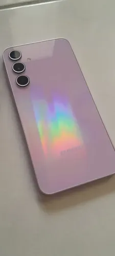 Celular A35 256g